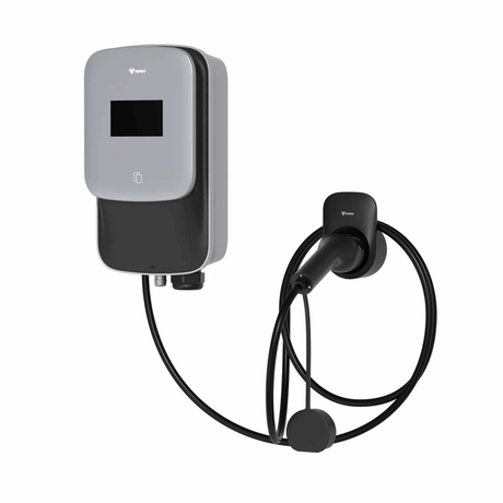 Efficient EV Charging Solutions for Modern Homes