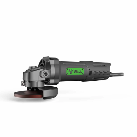 Compact and Powerful: Thin Handle Angle Grinders