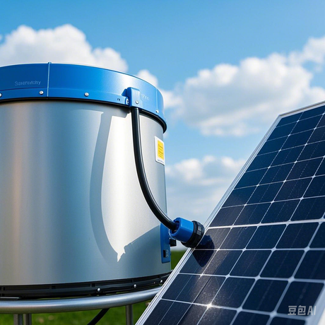 Smart Energy Management for a Sustainable Future