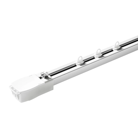 The Future of Home Automation: How Smart Curtains Can Enhance Your Living Space