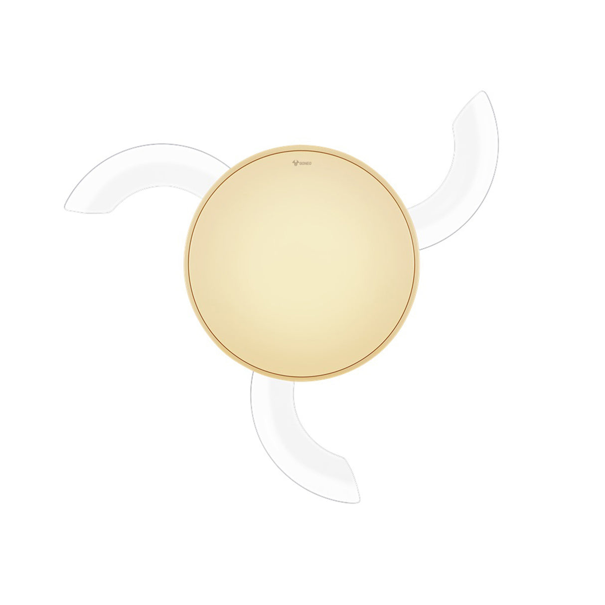 Ceiling Fan Light  GF32AZ