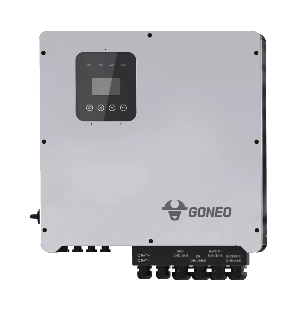 Flexi 1.0 Three-phase