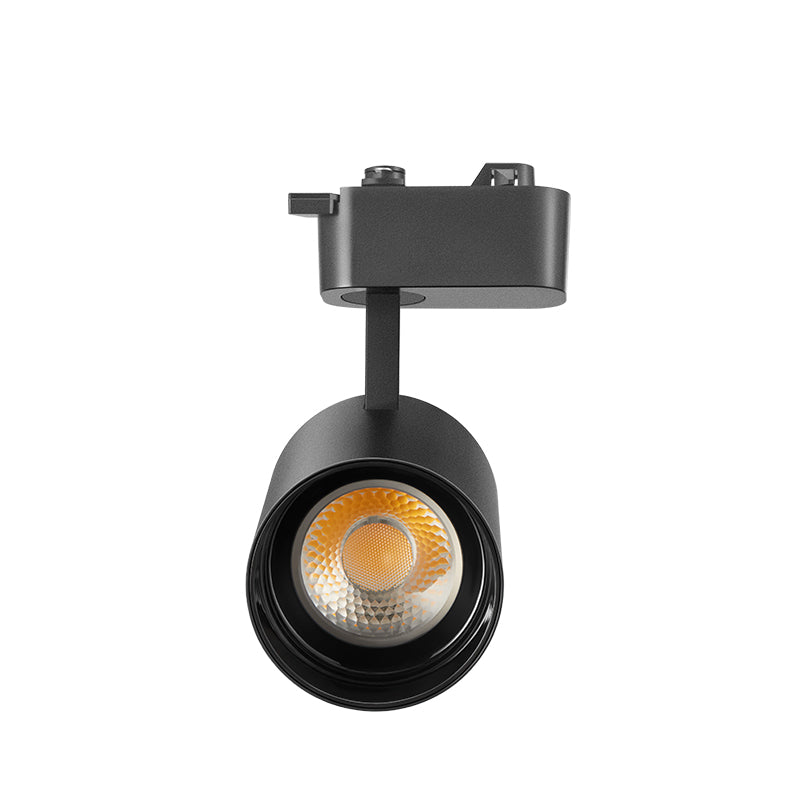 MH-G030E-AE Black Track Spotlight (Thailand/24 pcs) 4000K, 30W
