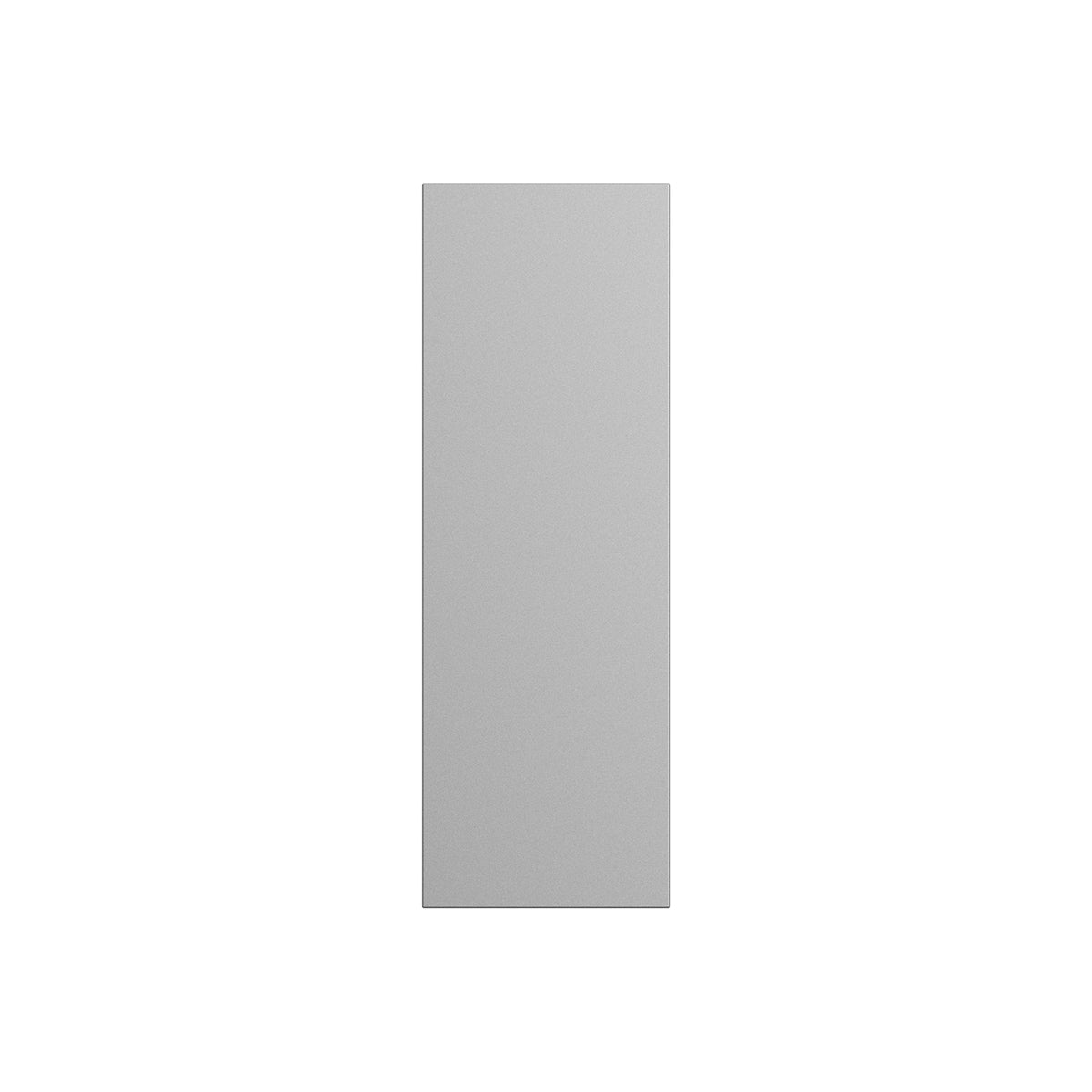 MG25B103 Small Blank Cover Plate