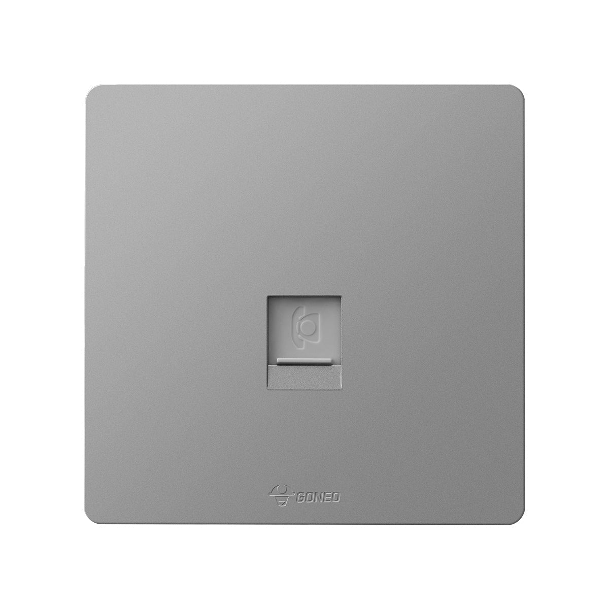 Wall Switch & Outlet-Melody Cube G59-G59T102A
