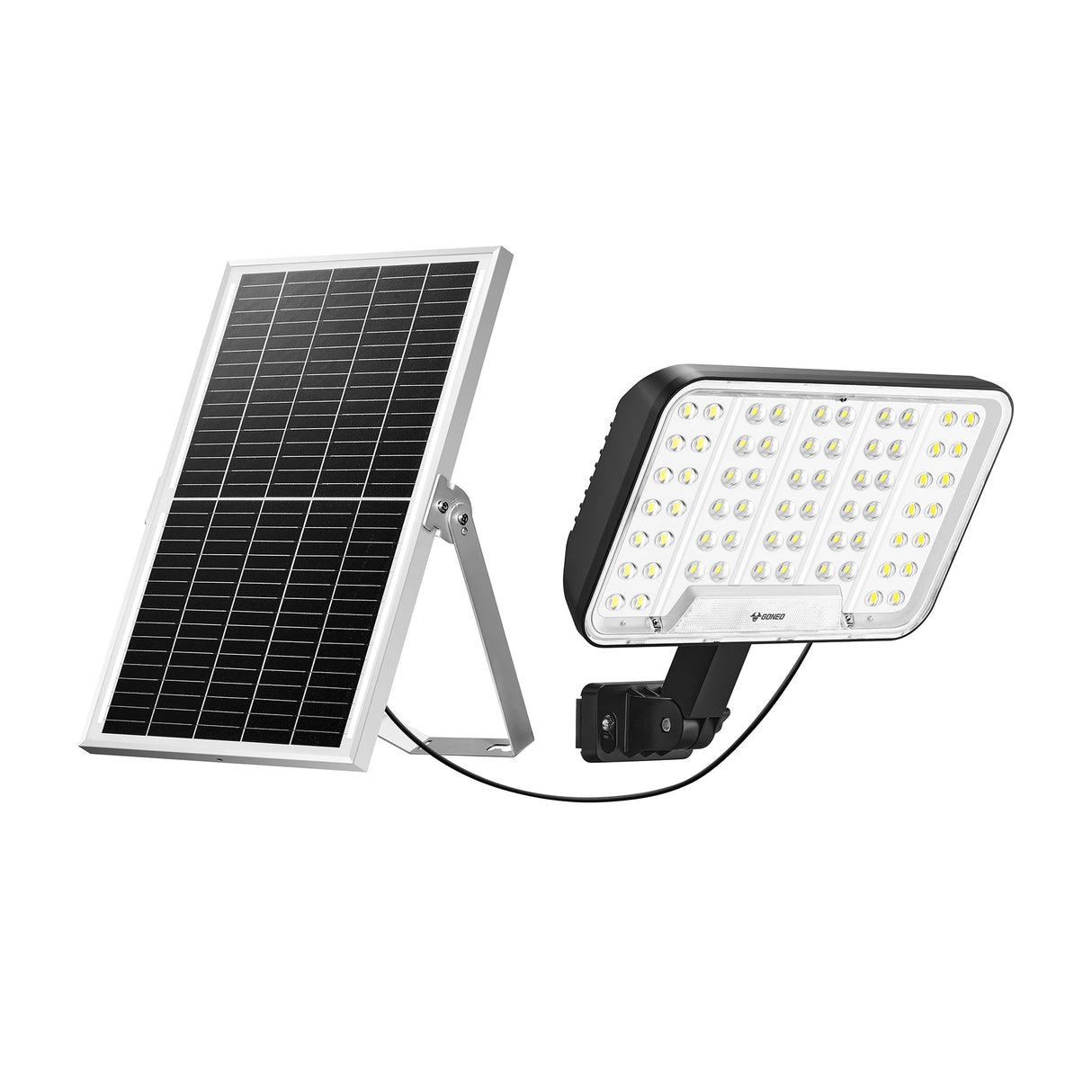Solar Garden Light
