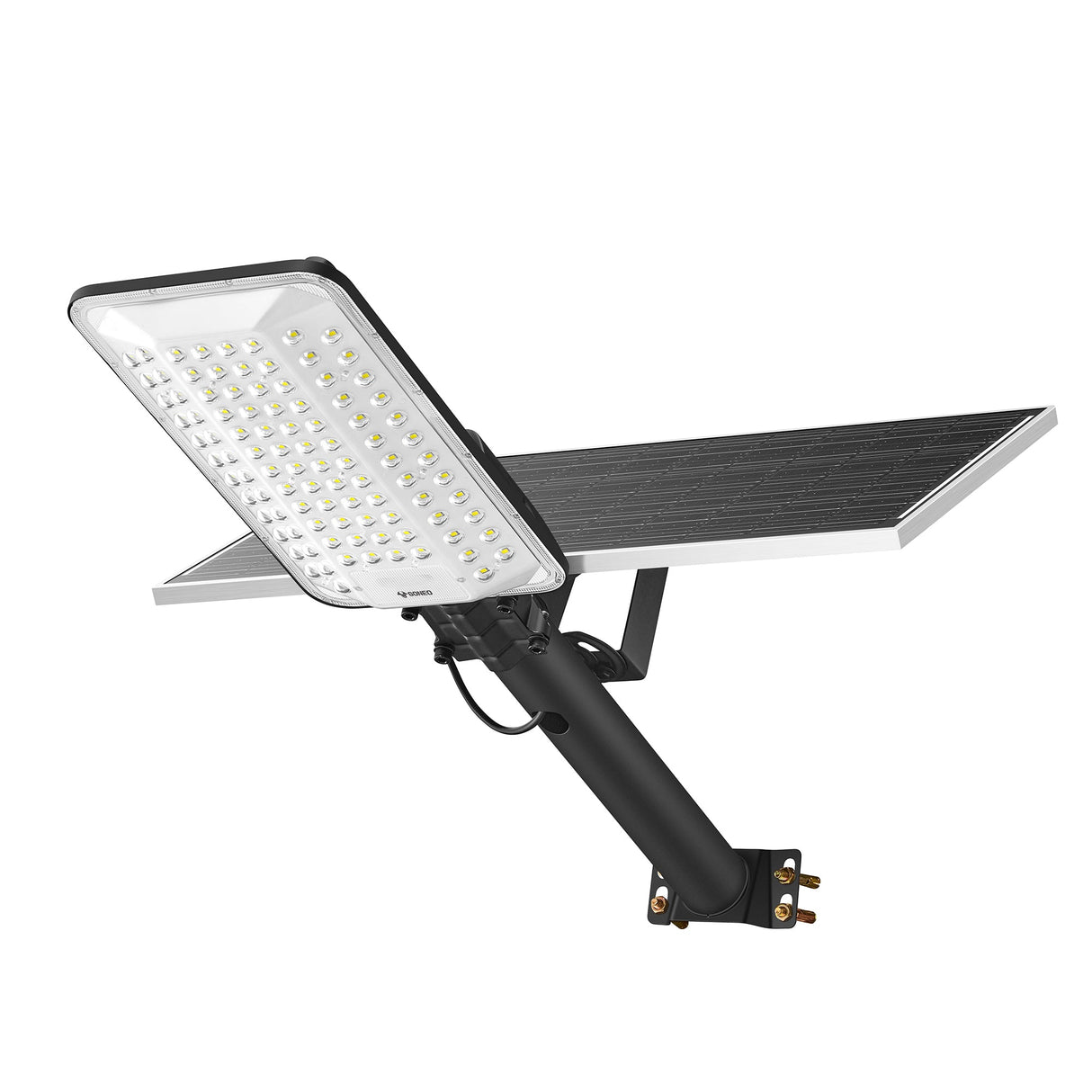 Solar Street Light