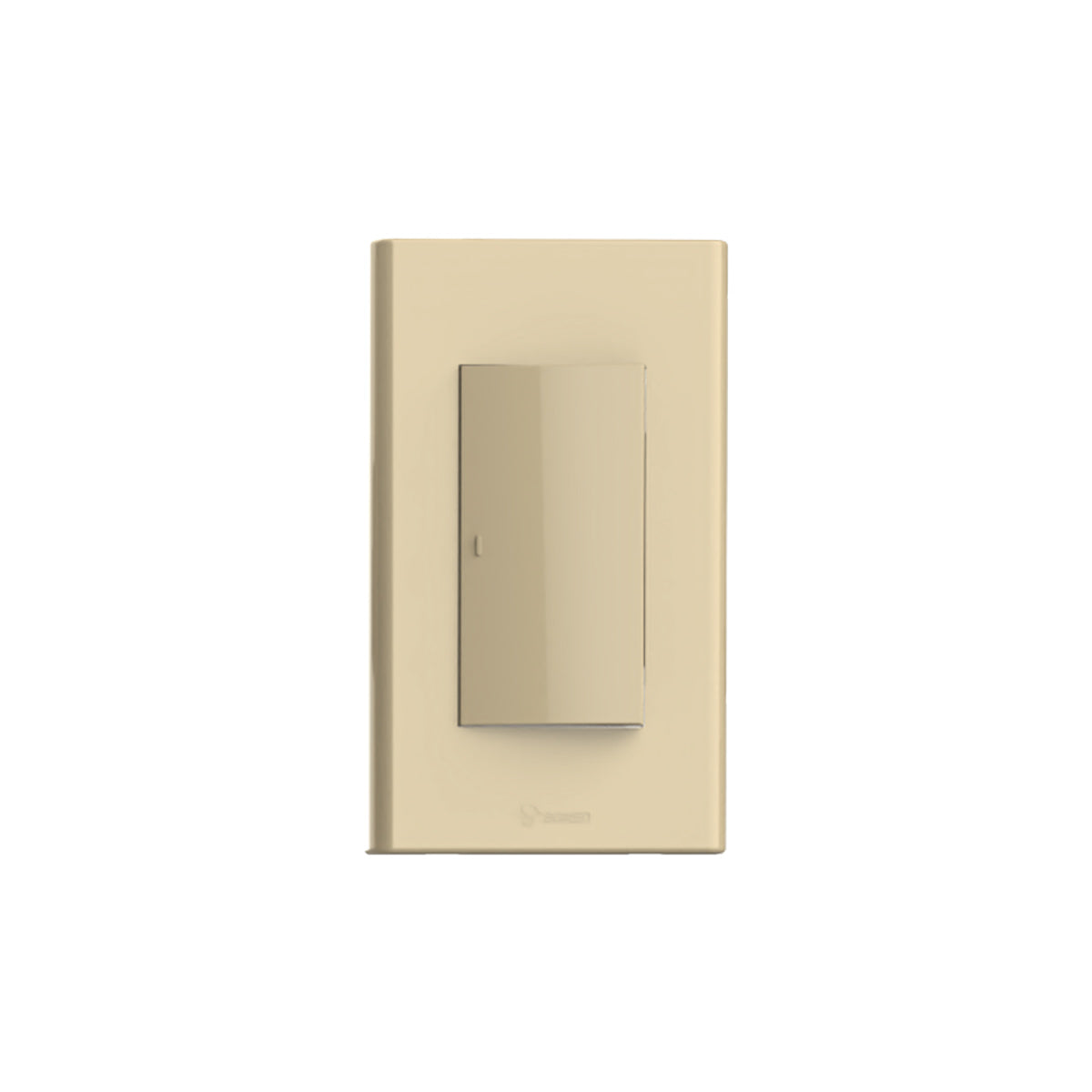 U7K112 1-Gang Two-Way Switch, Functional Unit (White/TH) 16A, L72