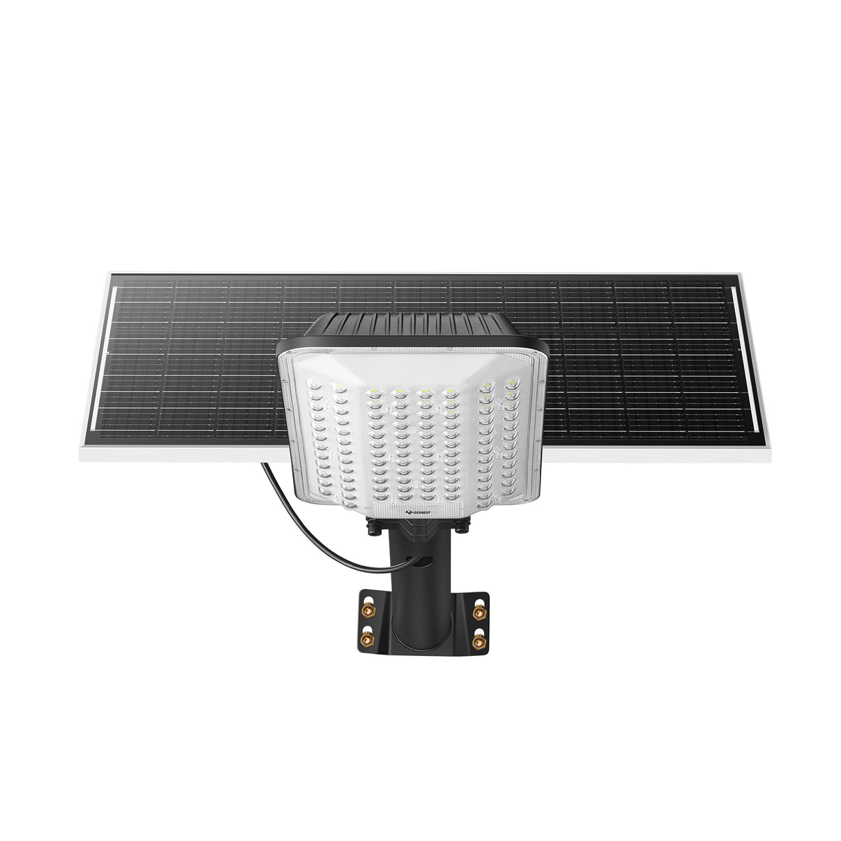 Solar Street Light