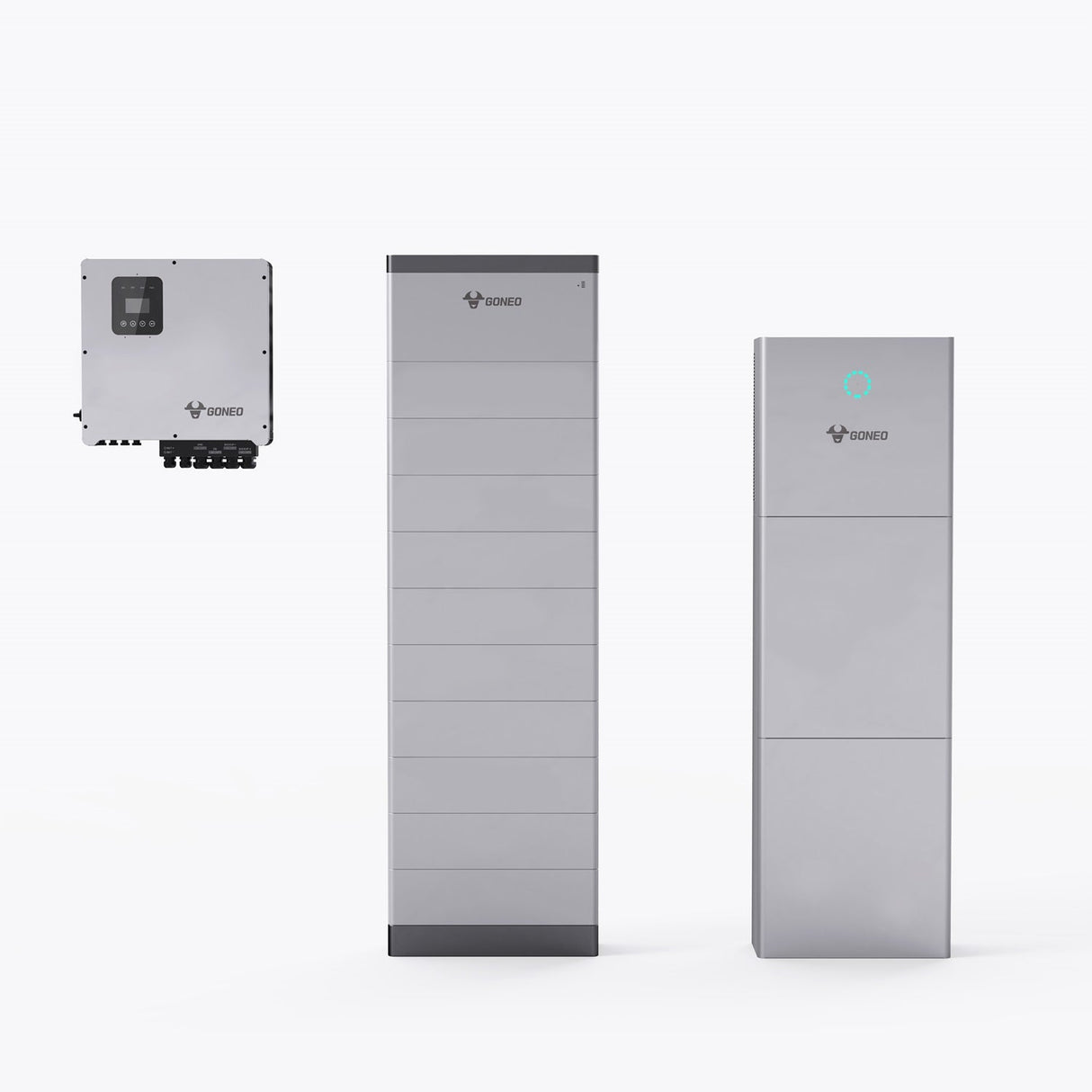 Flexi 1.0 Three-phase