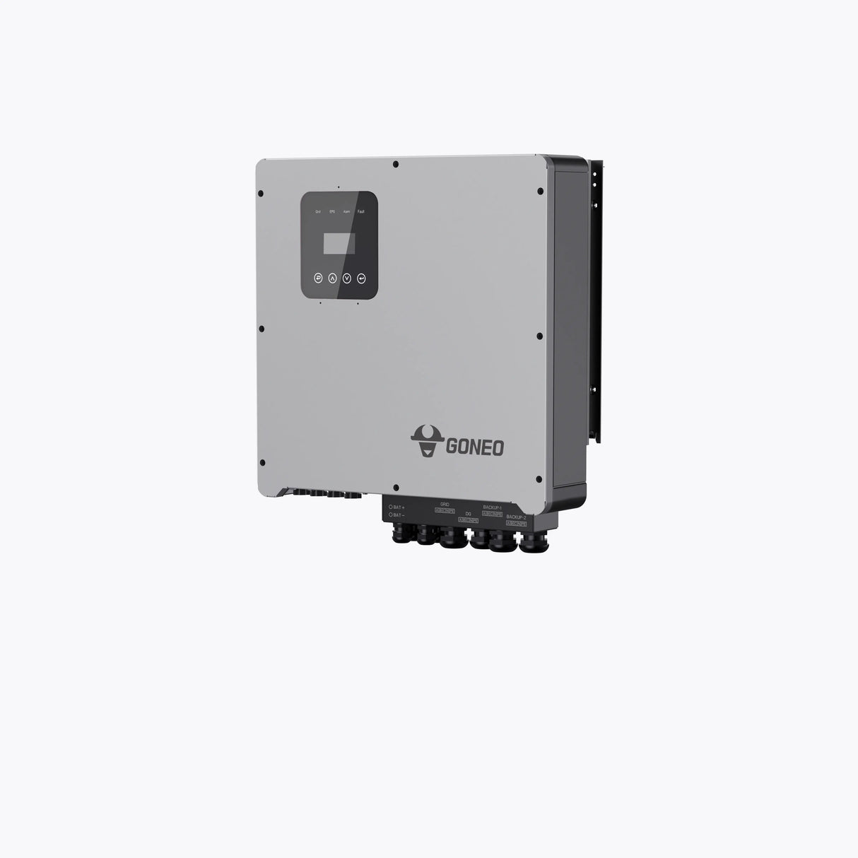 Flexi 1.0 Three-phase