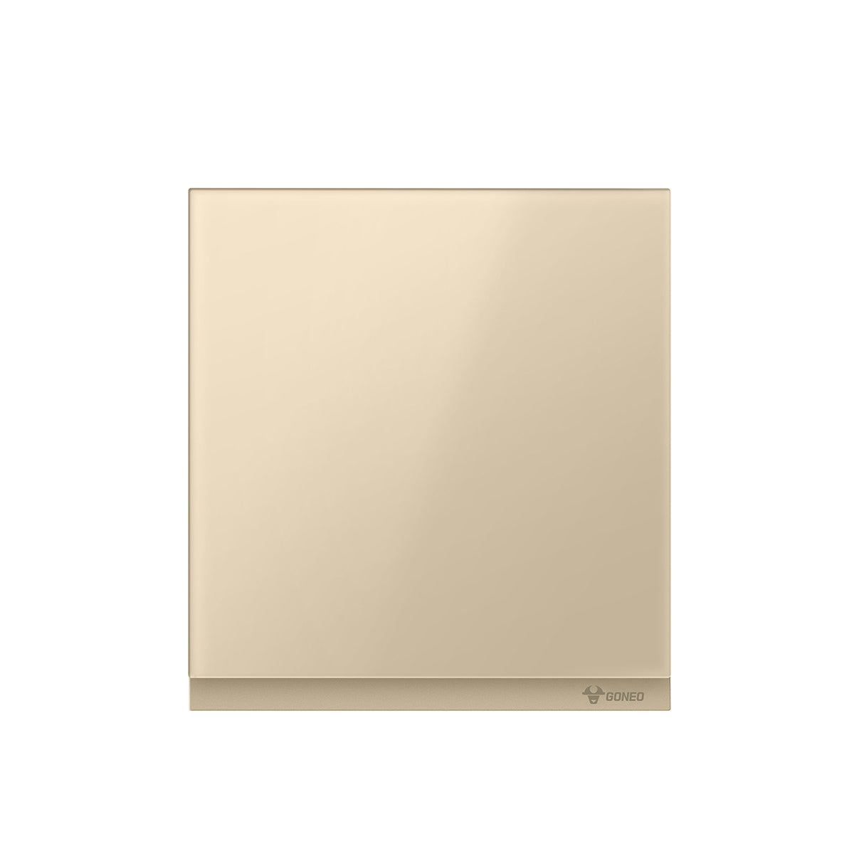 G67K112 1-Gang Two-Way Switch