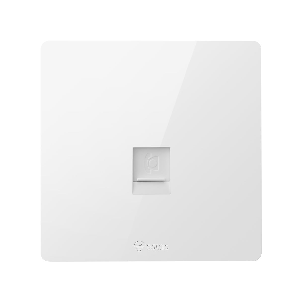 Wall Switch & Outlet-Melody Cube G59-G59T102A