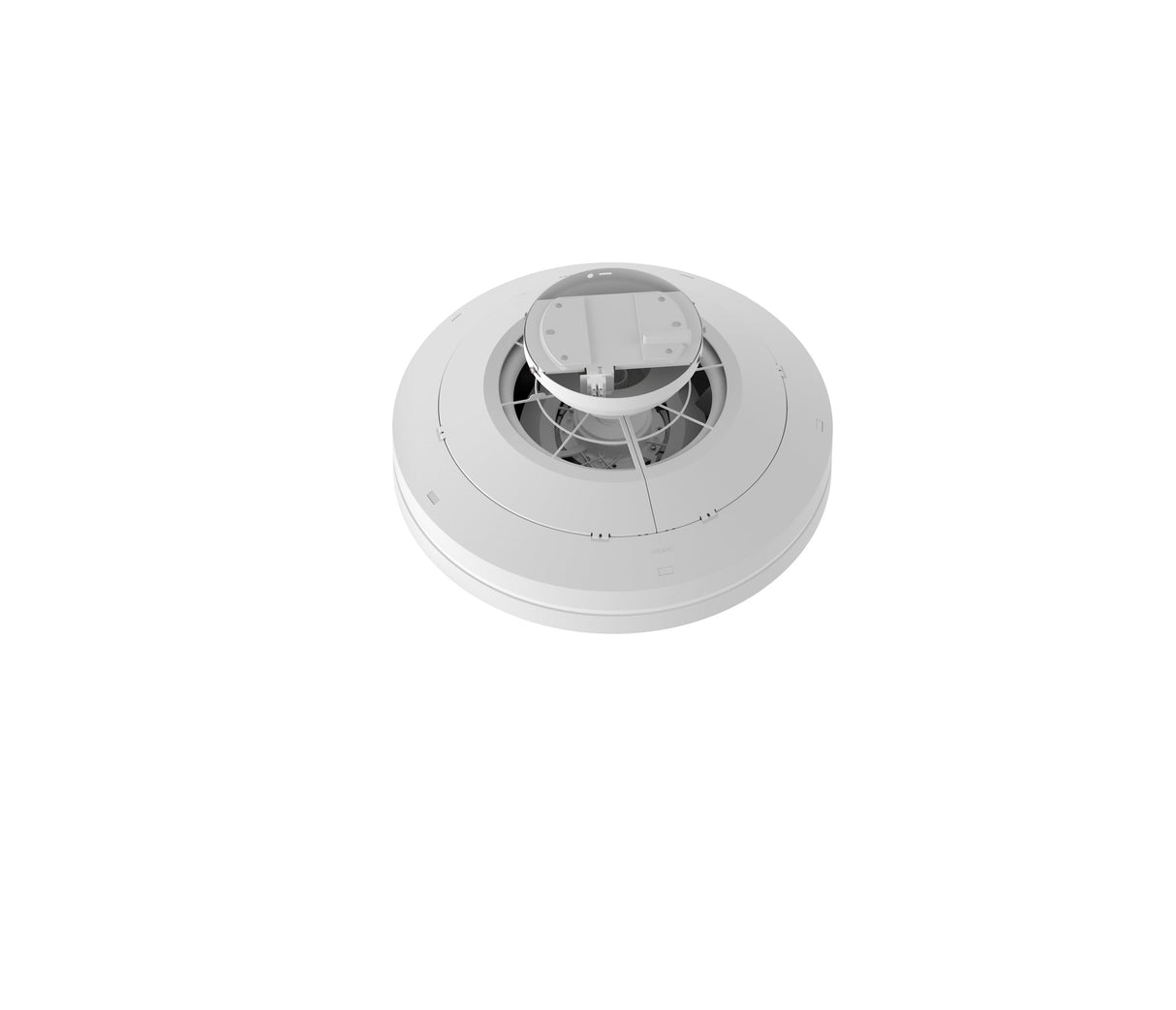 Ceiling fan light-Bladeless Fan Light GF19AH/TH