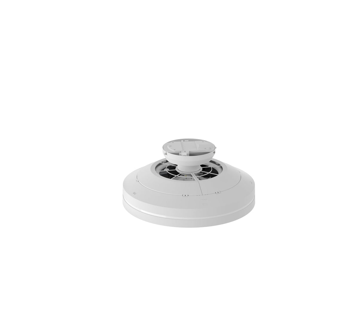 Ceiling fan light-Bladeless Fan Light GF19AH/TH