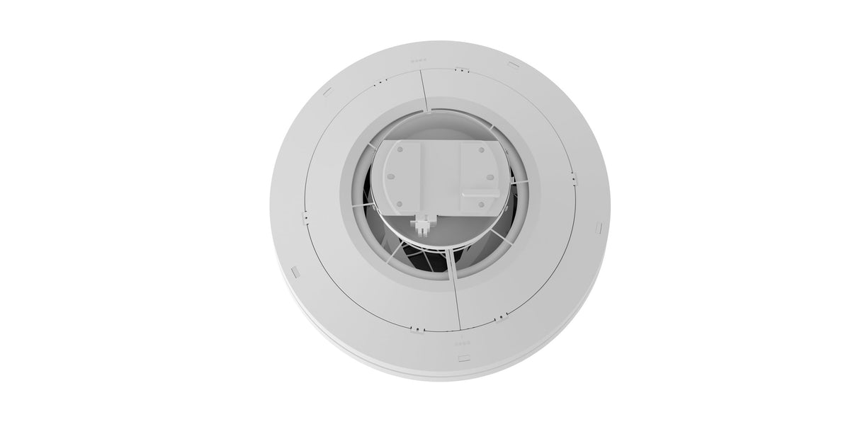 Ceiling fan light-Bladeless Fan Light GF19AH/TH