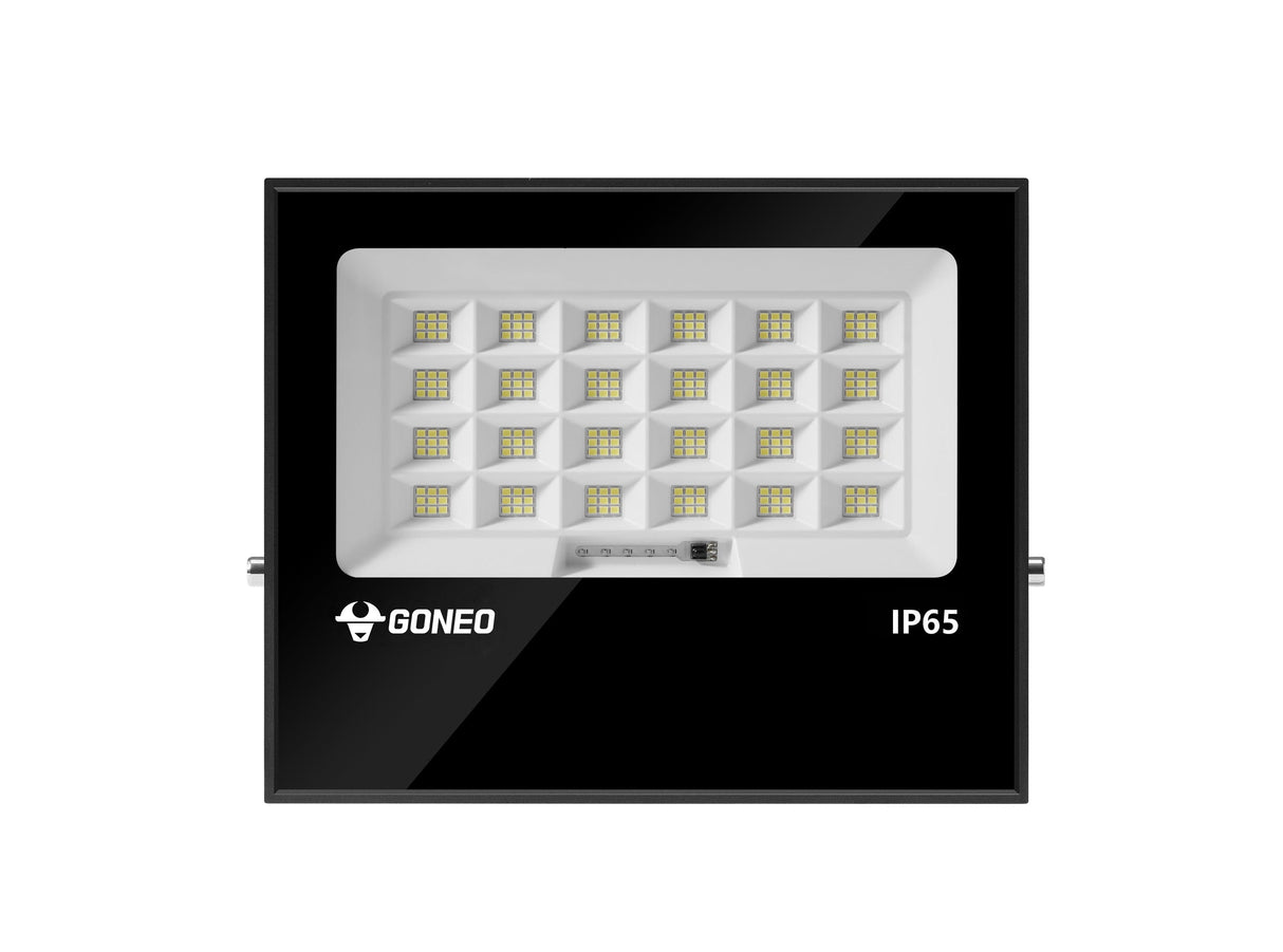 Solar Floodlight