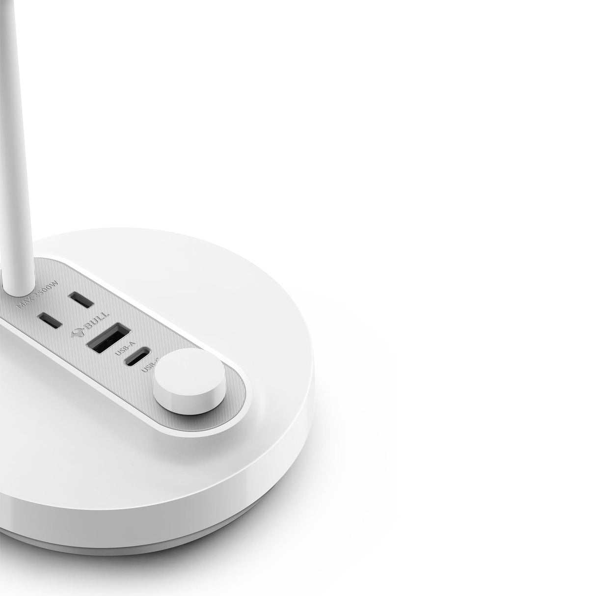 Bull Multifunctional Desk lamp