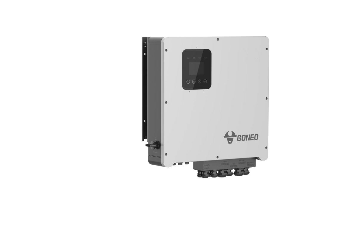 Flexi 1.0 Three-phase