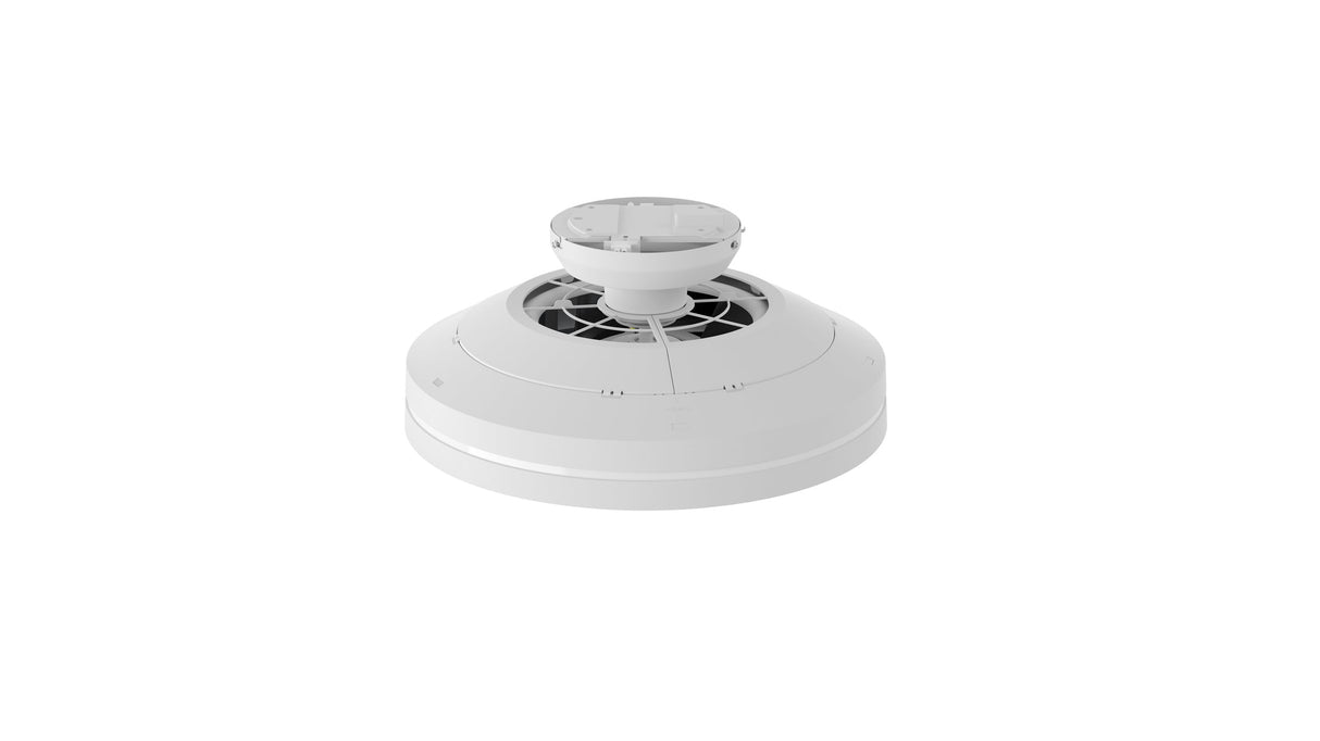 Ceiling fan light-Bladeless Fan Light GF19AH/TH