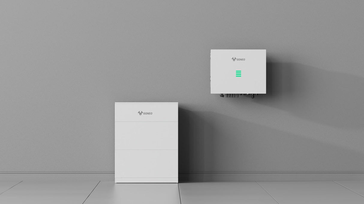 Flexi 2.0 Three-phase