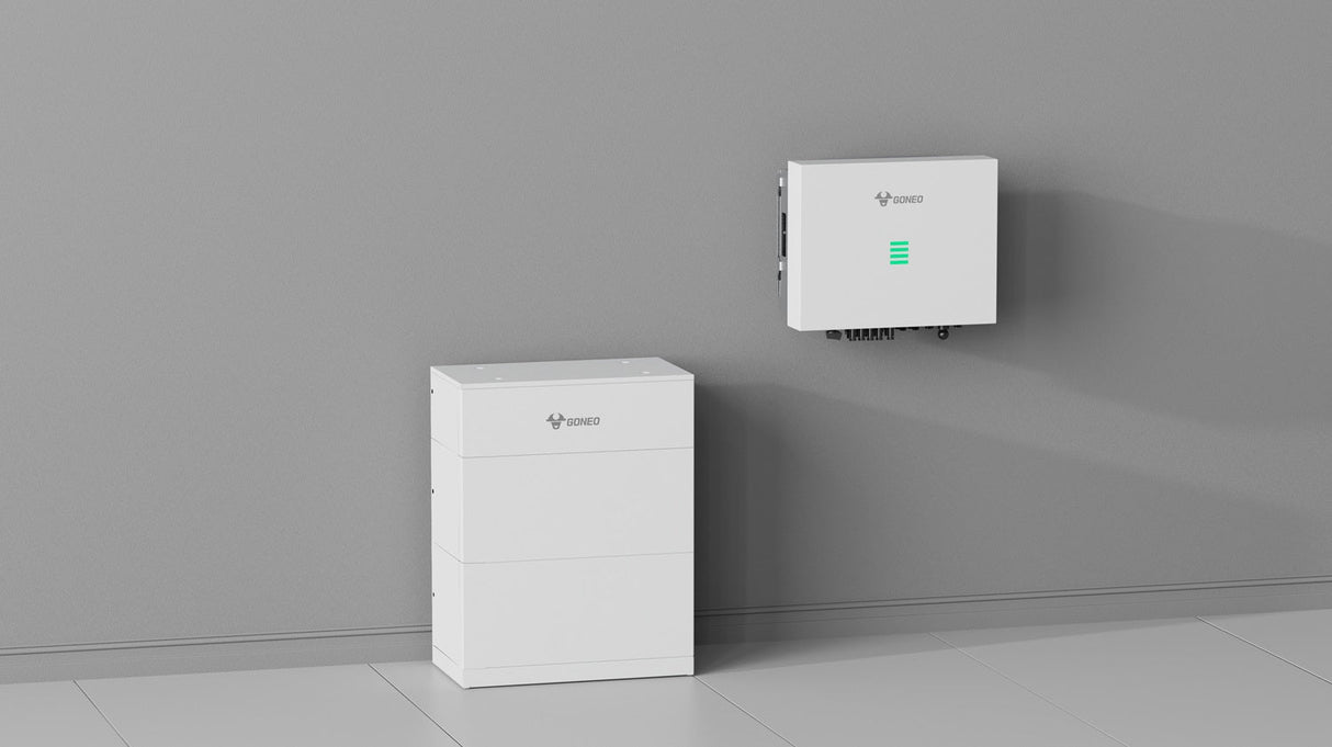 Flexi 2.0 Three-phase