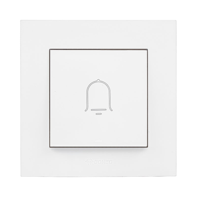 GG32K115 1-Gang 1-Pole Switch