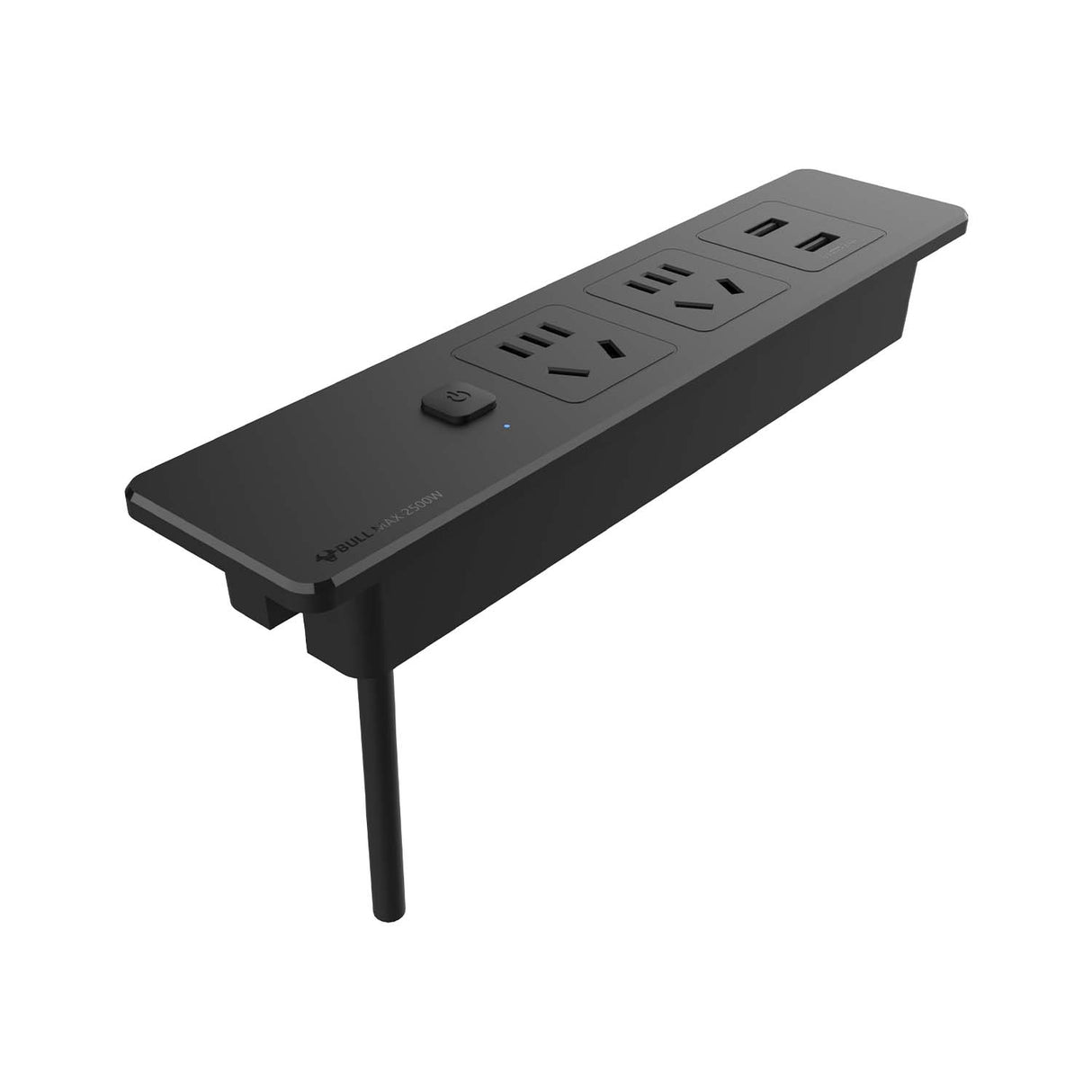 Embedded socket All Access Series