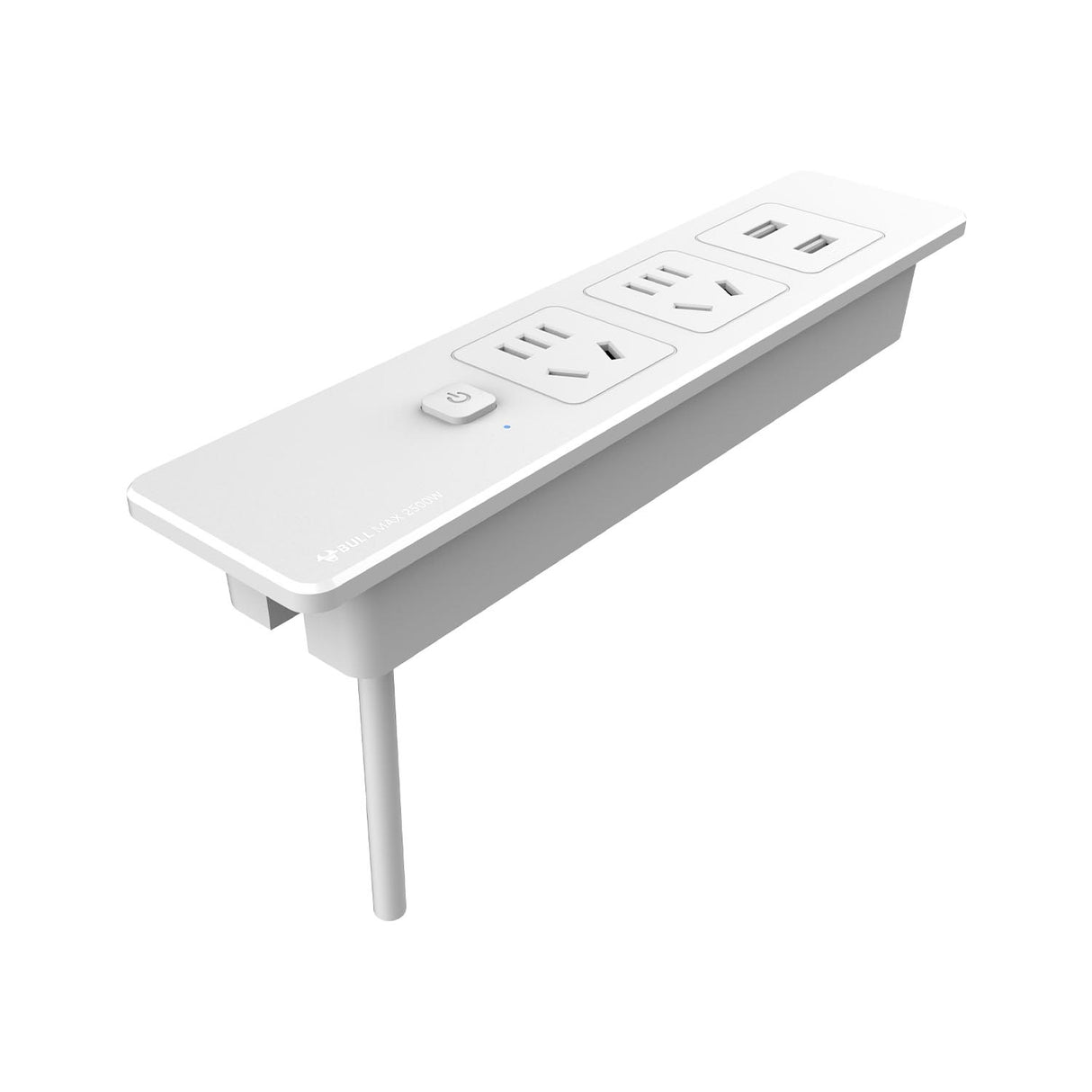 Embedded socket All Access Series