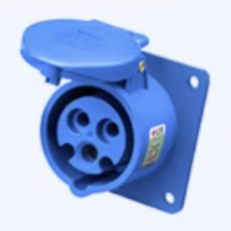 Commercial Product-Power Extension-Socket&Plug-Socket-GNS-16313