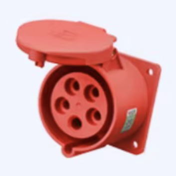 Commercial Product-Power Extension-Socket&Plug-Socket-GNS-32513