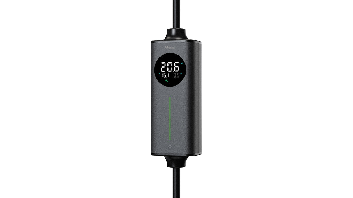 Goneo Portable EV Charger