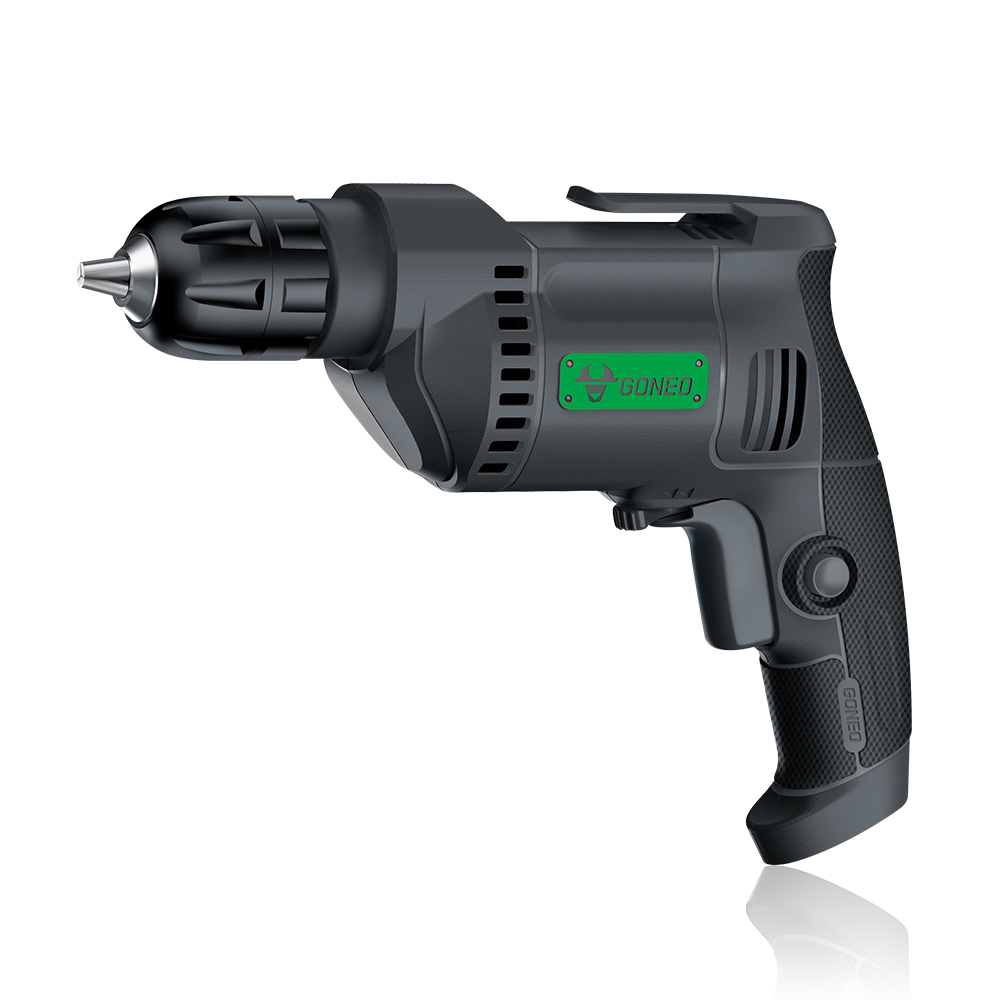 Hand Drill with Dual-Sleeve Chuck (WGXM Series)