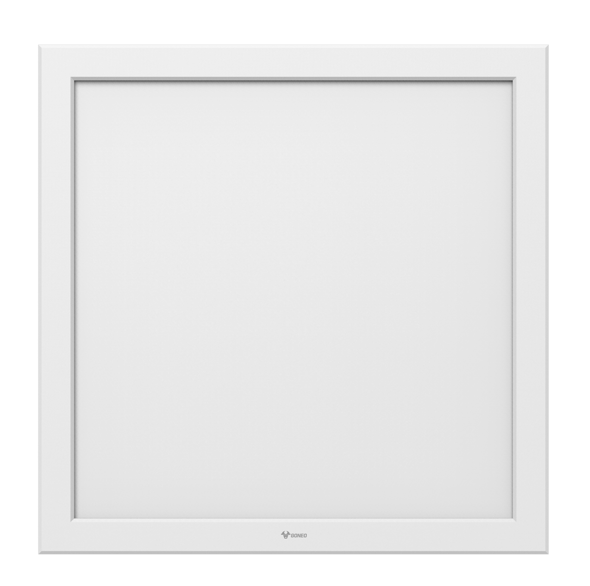 MP-G040T-AE Non-Integrated Panel Light (PB02/Thailand/10 pcs) 6500K, 40W