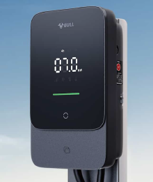 Ministar EV Charger