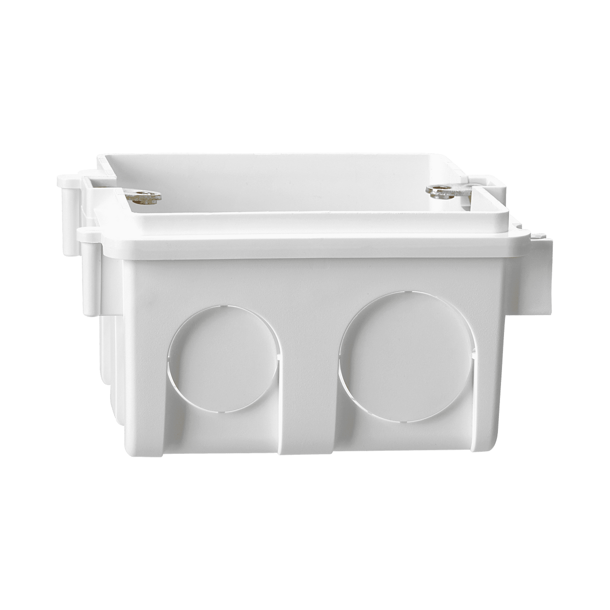 H17 Recessed Mounting Box