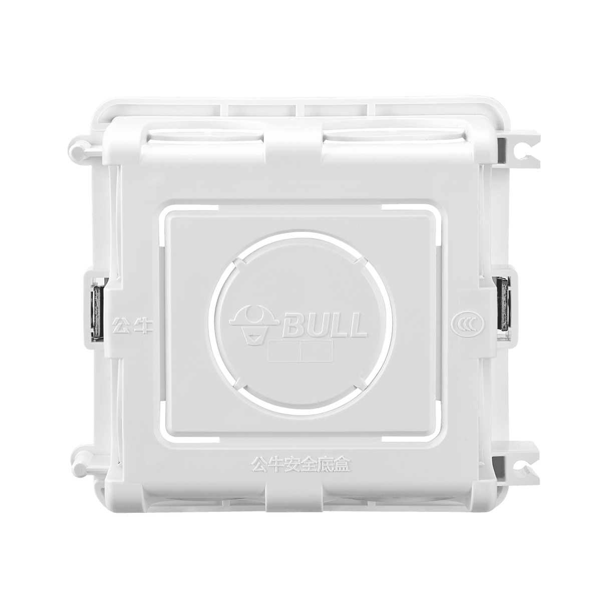 H17 Recessed Mounting Box