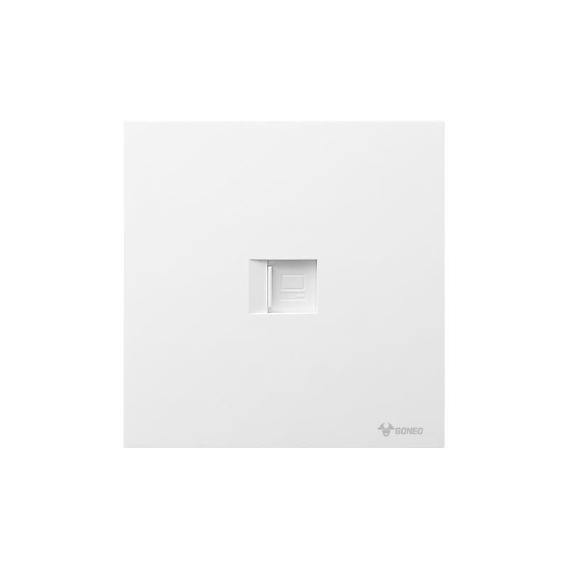 Wall Switch & Outlet-Butterfly Wing G56-G56T102