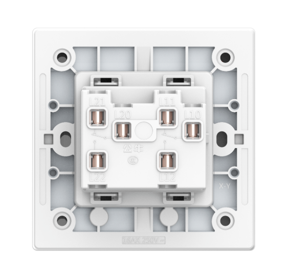 GG37K212 - Back Structure View