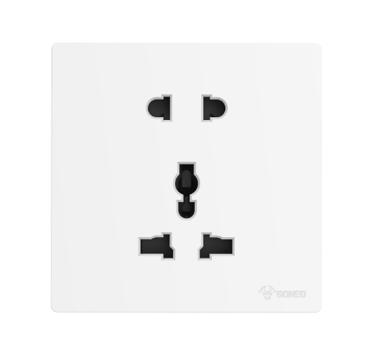 GG37Z225 White - Universal Outlet
