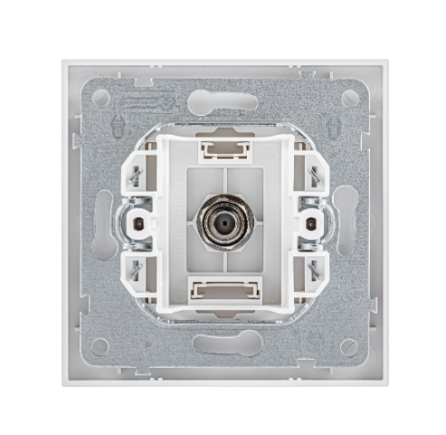 GG32T103A 1-Gang TV Outlet