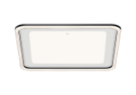 Living-Lighting-Ceiling Light-Square bedroom light-MX-G065E-ES