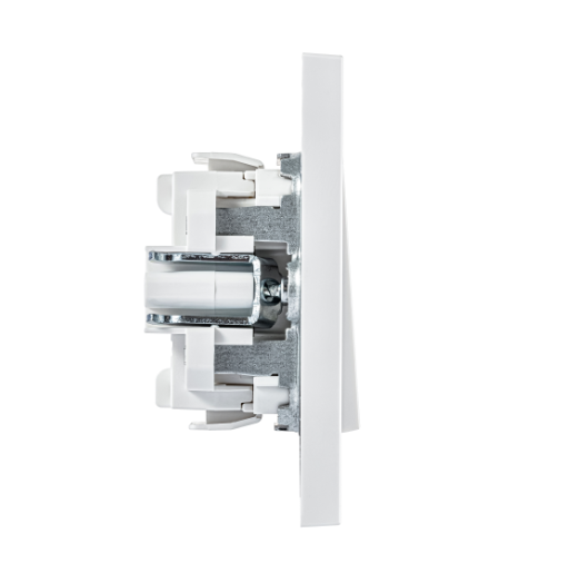 GG32K311 3-Gang 1-Pole Switch