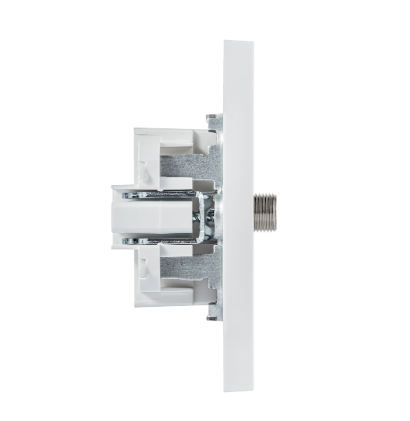 GG32T103 1-Gang TV Outlet (F Connector)
