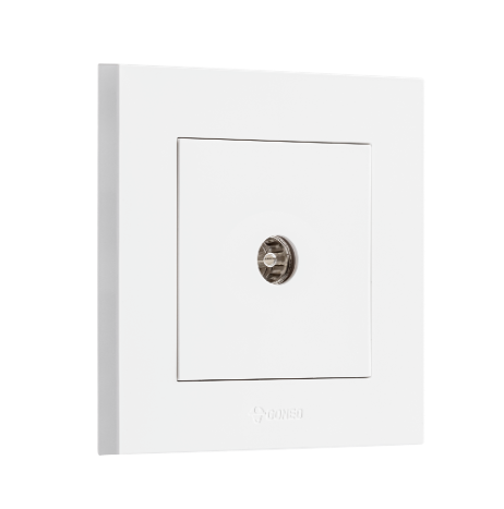 GG32T103A 1-Gang TV Outlet
