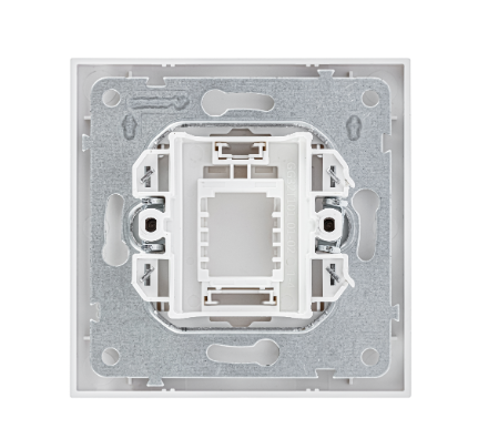 GG32B101 Blank Plate