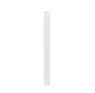 GG32K186 2-Gang Blank Plate