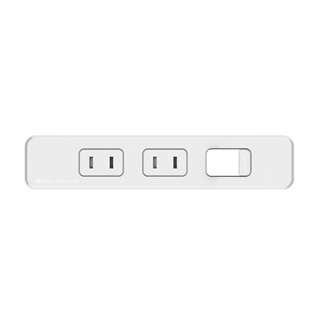 Embedded Socket : Sleek and Space-Saving Design for a Modern Setup