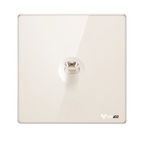 Wall Switches in Smart Homes: How to Make Your Home Smarter