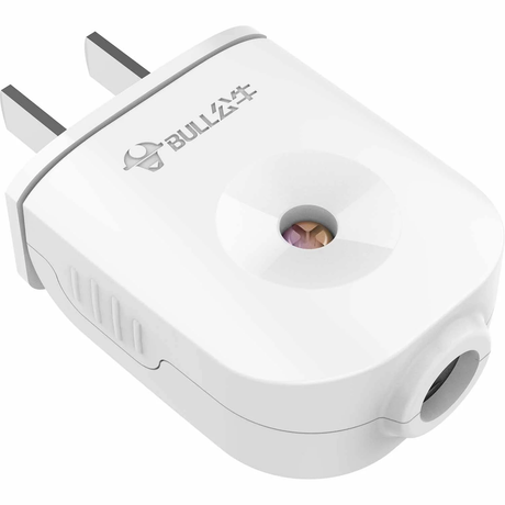 Plug : Smart and Secure Power Connection for Everyday Use
